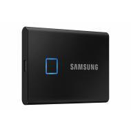 Samsung T7 Touch MU-PC2T0K/WW 2TB - cena, porovnanie