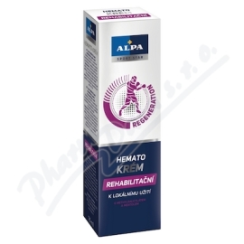 Alpa Hemato 75ml