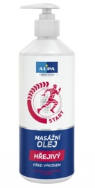 Alpa SportStar hrejivý 500ml