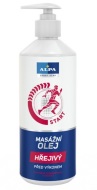 Alpa SportStar hrejivý 500ml - cena, porovnanie