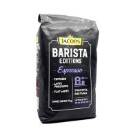 Jacobs Barista Espresso 1000g - cena, porovnanie