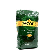 Jacobs Caffe Crema 1000g - cena, porovnanie