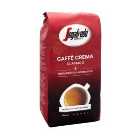 Segafredo Caffe Crema Classico 1000g