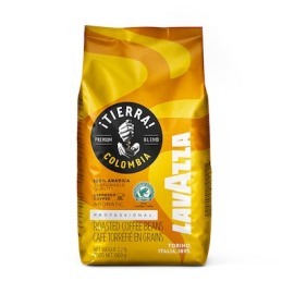 Lavazza Tierra Colombia 1000g