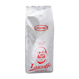 Lucaffé Vending Premium 1000g