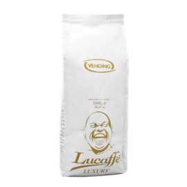 Lucaffé Vending Luxury 1000g