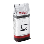 Musetti Caffé Miscela 201 1000g - cena, porovnanie