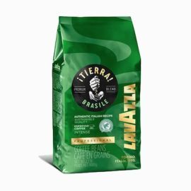 Lavazza Tierra Brazil Green 1000g