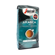 Segafredo Selezione Arabica 1000g - cena, porovnanie