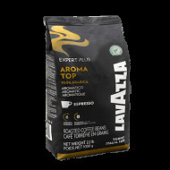 Lavazza Expert Aroma Top 1000g - cena, porovnanie