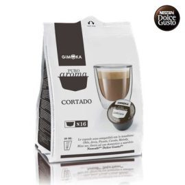 Gimoka Cortado Dolce Gusto 16ks