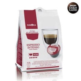 Gimoka Espresso Intenso Dolce Gusto 16ks