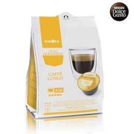 Gimoka Caffe Lungo Dolce Gusto 16ks