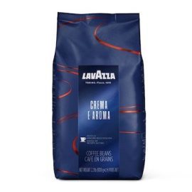 Lavazza Crema e Aroma Blue 1000g