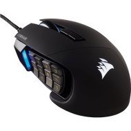 Corsair Scimitar Elite - cena, porovnanie