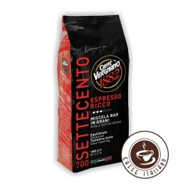 Vergnano Espresso Ricco 700 1000g