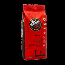 Vergnano Espresso Bar 1000g