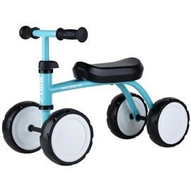 Stiga Mini Rider GO