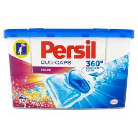 Henkel Persil Duo Caps Color 14ks