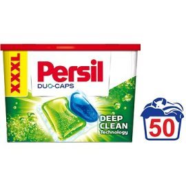 Henkel Persil Duo Caps 50ks