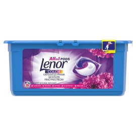 Lenor Flower Bouquet 3v1 28ks