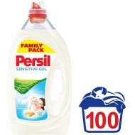 Henkel Persil Sensitive Gel 5l - cena, porovnanie