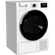 Beko DH 8544 CSRXST - cena, porovnanie