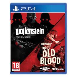 Wolfenstein: The New Order + The Old Blood