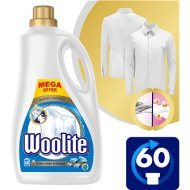 Reckitt Benckiser Woolite Extra White Brillance 3.6l - cena, porovnanie