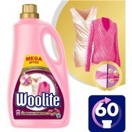 Reckitt Benckiser Woolite Delicate & Wool 3.6l