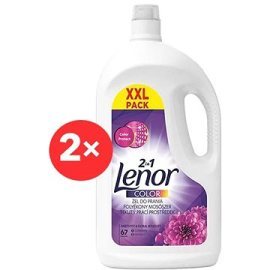 Lenor Amethyst & Floral Bouquet Color 2x3.685l