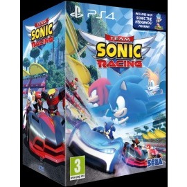 Team Sonic Racing: Special Edition
