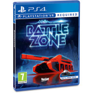 Battlezone VR - cena, porovnanie