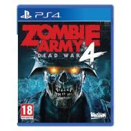 Zombie Army 4: Dead War - cena, porovnanie