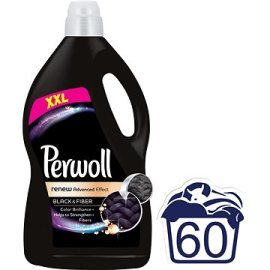 Henkel Perwoll Black Fiber 3.6l