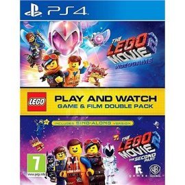 LEGO Movie 2: Double Pack