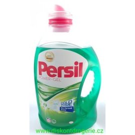 Henkel Persil 360 Power Gel 2l