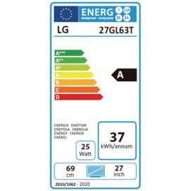 LG 27GL63T-B
