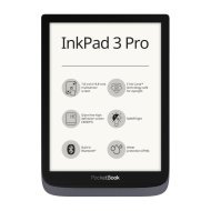 Pocketbook 740 Inkpad 3 Pro - cena, porovnanie