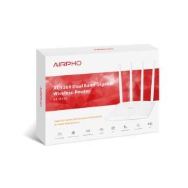 Airpho AR-W410