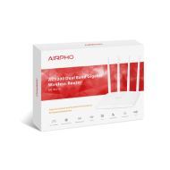 Airpho AR-W410 - cena, porovnanie