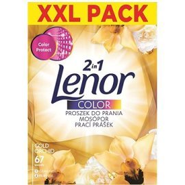 Lenor Gold Orchid Color 5.025kg