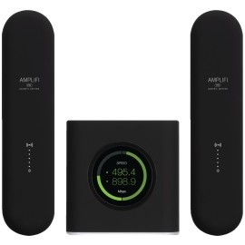 Ubiquiti AmpliFi Gaming Router+2x Mesh Point