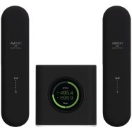 Ubiquiti AmpliFi Gaming Router+2x Mesh Point - cena, porovnanie