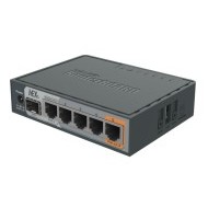 Mikrotik RB760iGS - cena, porovnanie