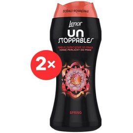 Lenor Unstoppables Spring 2x210g