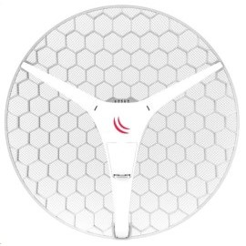 Mikrotik RBLHG-5HPnD-XL