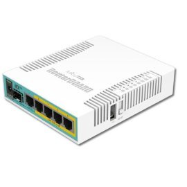 Mikrotik RB960PGS