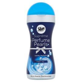 Henkel Silan Supreme Perfume Pearls Fresh Joy 260g