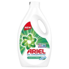 Ariel Mountain Spring 2.64l